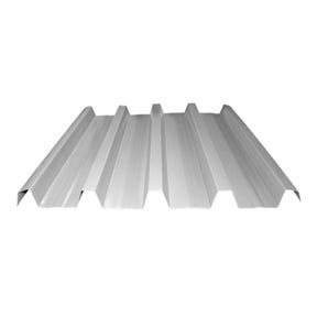 Supa-IBR Roofing Sheet 0.30mm x 4.8m Supa-Silver
